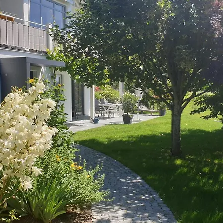 Ferienwohnung Frieda Frickingen Exterior photo