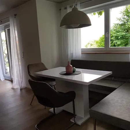 Ferienwohnung Frieda Frickingen Exterior photo