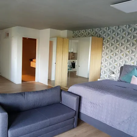 Ferienwohnung Frieda Frickingen Exterior photo