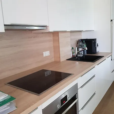 Ferienwohnung Frieda Frickingen Exterior photo