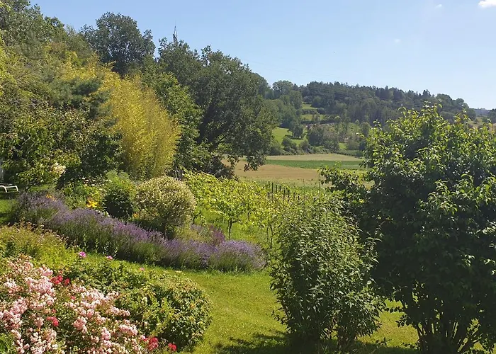 Ferienwohnung Frieda