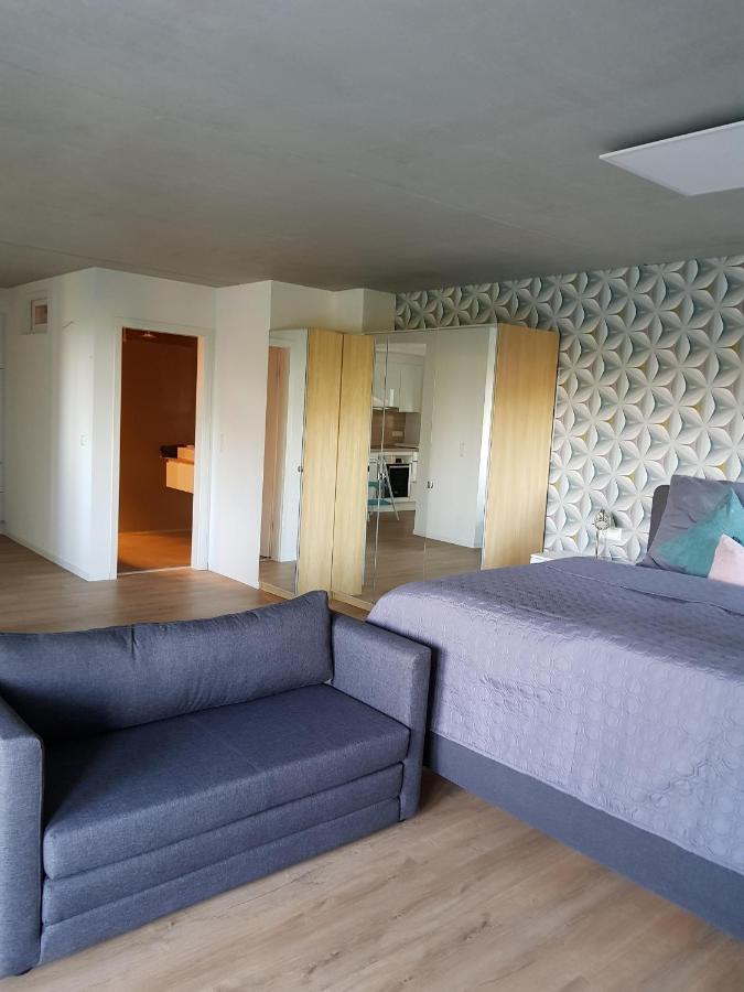Apartment Frieda *
