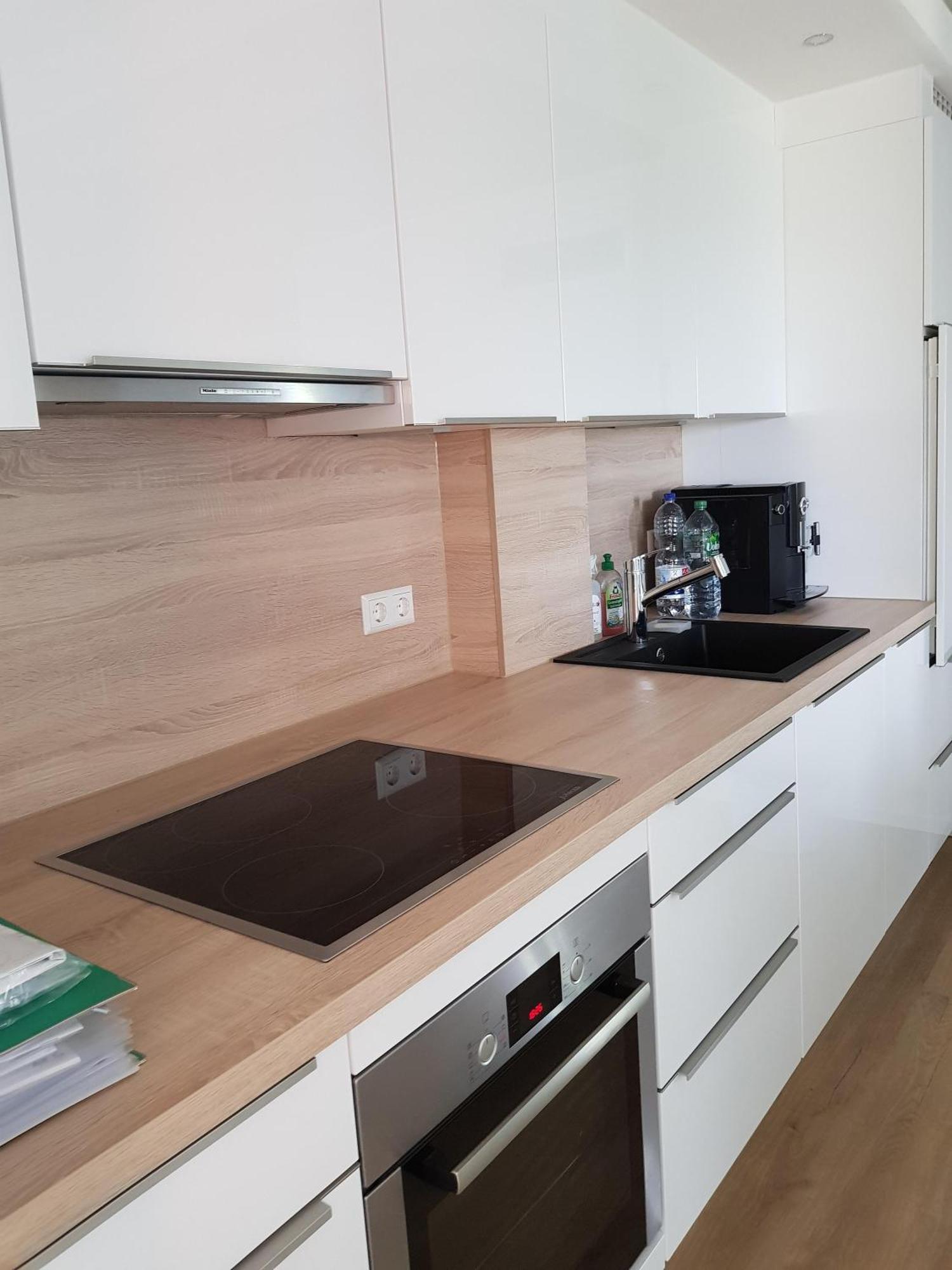 Frieda Apartment *